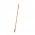 OCHO NAILS Wooden cuticle sticks 11.5 cm 100 pcs.