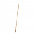 OCHO NAILS Wooden cuticle sticks 15 cm 100 pcs.