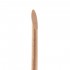 OCHO NAILS Wooden cuticle sticks 15 cm 100 pcs.