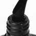 OCHO NAILS Hybrid nail polish black 002 -5 g