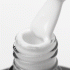 OCHO NAILS Hybrid nail polish white 001 -5 g