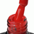 OCHO NAILS Hybrid nail polish red 203 -5 g OCHO NAILS Hybrid nail polish red 203 -5 g