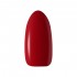 OCHO NAILS Hybrid nail polish red 207 -5 g