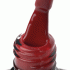 OCHO NAILS Hybrid nail polish red 207 -5 g