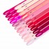 OCHO NAILS Hybrid nail polish pink 313 -5 g