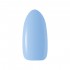 OCHO NAILS Hybrid nail polish blue 503 -5 g