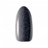 OCHO NAILS Hybrid nail polish gray 607 -5 g