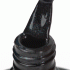 OCHO NAILS Hybrid nail polish gray 607 -5 g