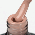 OCHO NAILS Hybrid nail polish brown 802 -5 g