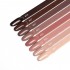 OCHO NAILS Hybrid nail polish brown 802 -5 g