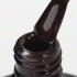 OCHO NAILS Hybrid nail polish brown 808 -5 g