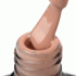 OCHO NAILS Hybrid nail polish nude N02 -5 g