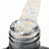 OCHO NAILS Hybrid glitter nail polish G01 -5 g
