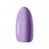 OCHO NAILS Hybrid glitter nail polish G09 -5 g