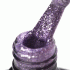 OCHO NAILS Hybrid glitter nail polish G09 -5 g
