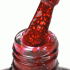 OCHO NAILS Hybrid glitter nail polish G10 -5 g