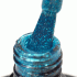 OCHO NAILS Hybrid glitter nail polish G11 -5 g