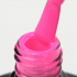OCHO NAILS Fluorescent hybrid nail polish F08 -5 g