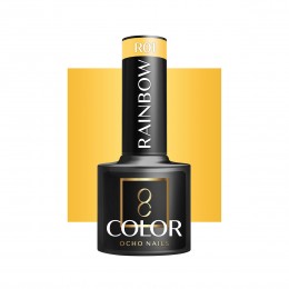OCHO NAILS Hybrid rainbow nail polish R01 -5 g