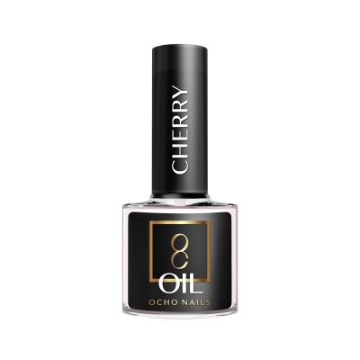 OCHO NAILS Cherry Nail Oil 130 -5 ml