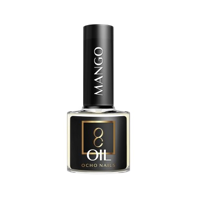 OCHO NAILS Nail oil mango 132 -5 ml
