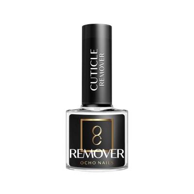 OCHO NAILS Cuticle Softener and Remover Gel 121 -5 g