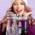 CLARESA Hybrid Nail Polish Winter Wonderland 6 - 5g
