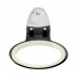 Q96 Hair Dryer Wall Mount Black