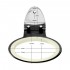 Q96 Hair Dryer Wall Mount Black