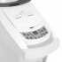 Gabbiano standing hairdressing sauna 408D white with active ozone