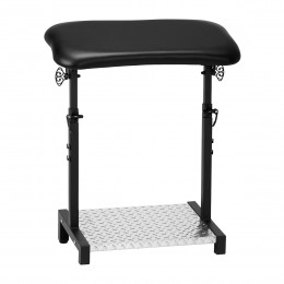 Pro Ink 720 Tattoo Armrest Black