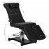 Pro Ink 611 Tattoo Chair Black Pro Ink 611 Tattoo Chair Black