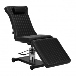 Pro Ink 612 Tattoo Chair Black Pro Ink 612 Tattoo Chair Black