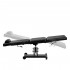 Pro Ink 612 Tattoo Chair Black Pro Ink 612 Tattoo Chair Black