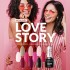 CLARESA Hybrid Nail Polish LOVE STORY 6 - 5g