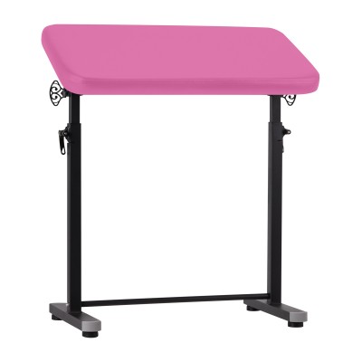 Pro Ink 718 Tattoo Armrest Pink