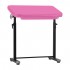 Pro Ink 718 Tattoo Armrest Pink