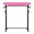Pro Ink 718 Tattoo Armrest Pink