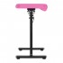 Pro Ink 718 Tattoo Armrest Pink