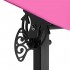 Pro Ink 718 Tattoo Armrest Pink