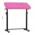 Pro Ink 718 Tattoo Armrest Pink