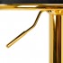 4Rico Bar stool QS-B313a velvet black