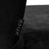 4Rico Bar stool QS-B801 velvet black