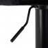 4Rico Bar stool QS-B801 velvet black