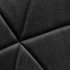 4Rico Scandinavian chair QS-186 velvet black