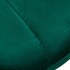 4Rico Scandinavian chair QS-186 velvet green