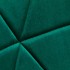 4Rico Scandinavian chair QS-186 velvet green