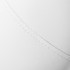 Cosmetic stool 1004 Giovanni gold white