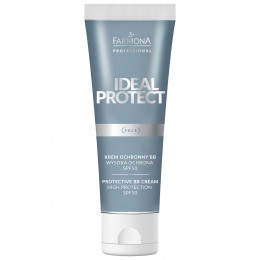 Farmona Ideal protect Protective BB Cream SPF50 50 ml