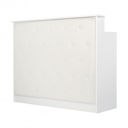 Gabbiano Reception G26W White